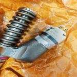 Excavator Parts In Stock Fuel Injector 374-0750 3740750 For Caterpillar CAT