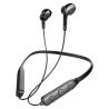 Buy cheap Hanging wireless Waterproof Sports stereo Neckband Bluetooth Earphones from wholesalers