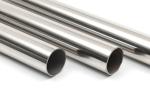 7075 8011 6061 Aluminum Tube Round Alloy Pipe For Decoration Mill Finish