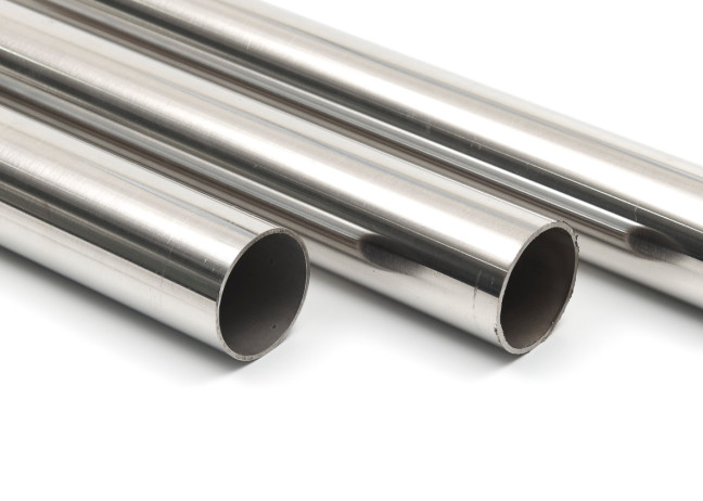 ASTM 6061 T5 Aluminum Round Pipe Round Hollow Tube
