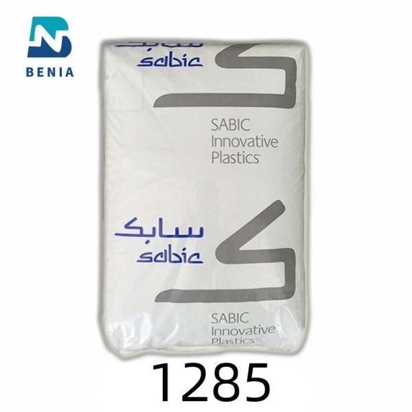 SABIC PEI Ultem 1285 Polyetherimide Resin Food Contact compliant IN STOCK All