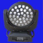 Promotion 36*10W / 12W / 15W/18W Zoom LED Moving Head Wash 4/5/6 In One Color