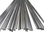 Anti Corrosion Stainless Steel Straight Wire For Industry And Medical Treatment