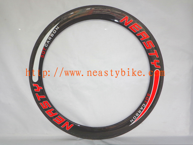 Road carbon wheelset,Full Carbon Wheels;38/50/55/88mm Tubular/T700SC High Tensile Rims