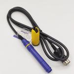 HAKKO FM-2028 24V/70W W/YELLOW SLEEVE