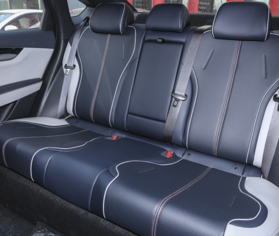 BYD Qin Plus 2023 Champion Version DM-I 120km Model 1.5L L4 4 Door 5 Seats Car