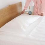 4pcs Ambulances SMS OEM Disposable Bed Cover Roll