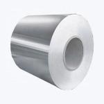 Q235 Q345 Hot Dipped Cold Rolled Steel Sheet In Coil