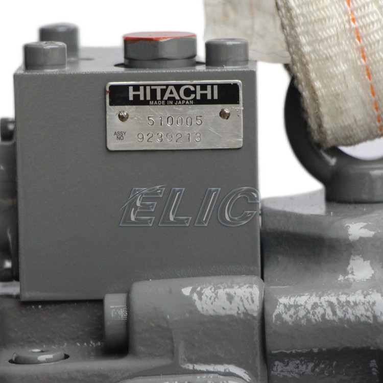 Hitachi Hydraulic Excavator Pump YB6000024 9298855 9195239 HPK300AS ZX650-5G ZX670LCH-5G ZX670-5G ZX870-5G