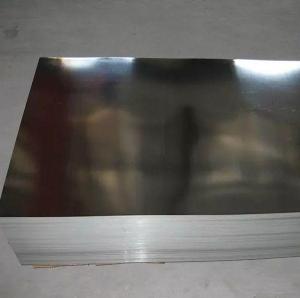 Wholesale 904l 310s 410 Galvanized Stainless Steel Sheet Plate Cold Rolled Flat Kitchen Wall from china suppliers
