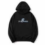Sports Mud Cloth Print Hoodie Sweater For Summer
