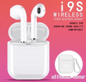Wholesale JL 6936d TWS Bluetooth Earpods from china suppliers