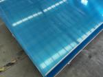 Cold Drawn AISI 7075 Aluminium Alloy Sheet 7049 Plate For Building 120mm