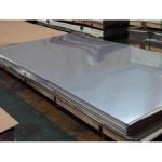 Aisi 430 BA Magnetic Stainless Steel Sheet 4ft X 8ft SS Sheets 0.5mm