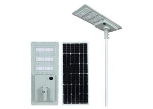 Wholesale 20w 60w 80w 40w Motion Sensor Waterproof Solar Street Lights from china suppliers