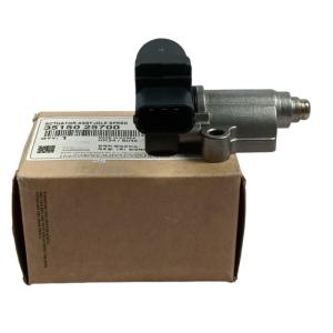 Wholesale Genuine New 3515025700 35150-25700 Idle Air Control Valve for 2003-2010 Hyundai Sonata Kia Optima from china suppliers