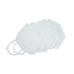 Professional Medical Respirator Mask Washable Reusable CE FDA Certification