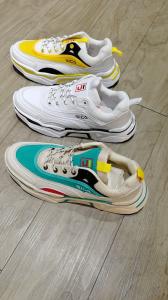 Wholesale Polyurethane Stylish BSCI Mens Sports Running Shoes from china suppliers