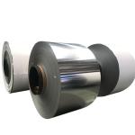 316L Varnish 201 Stainless Steel Coils 410 Grade Ba 2b Finish