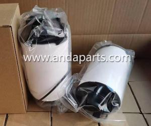 Wholesale Good Quality Air Oil Separator Filter Sino Truck 201V01804-0044 from china suppliers