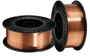 Wholesale High Strength Steel Mag Welding Solid Wire Shield Gas 1.2mm 0.8mm 0.9mm 15kg from china suppliers