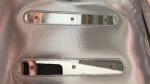 5min Fast Uv Sterilizer Box Baby Bottle Sterilizer 360 Degree Disinfection