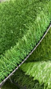 Wholesale Artificial Grass 50mm Turf For Soccer Sports Field Special Porous Design from china suppliers