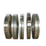 SGS Cold Rolled Stainless Steel Coil Precision Stainless Steel Strip 6K 8K