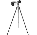 1920x1080 Screen DC12V 9FPS Infrared Thermal Camera