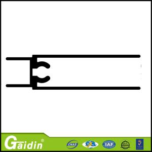 Wholesale wardrobe hotel interior 3000mm project manufacturer sliding door aluminum profiles from china suppliers