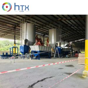 Wholesale Automatic Concrete Dosing System Veneer Stone Production Line 7000*1000*1800mm from china suppliers