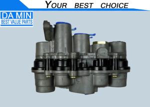 Wholesale CYZ Use ISUZU Engine Parts , Air Brake Protection Valve ASM 1855763690 from china suppliers