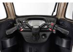35 - 50km 60V 32Ah 3 Wheel Electric Tricycle