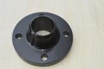 Forged Flange ANSI B16.5 ASME B16.47 ASTM A105 150 LBS 300 LBS Black Painting