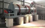 380V Organic Fertilizer Drying Pelleting Production Line Below 10%