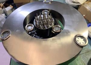 Wholesale Stainless Steel Floating Water Fountain For Lake from china suppliers