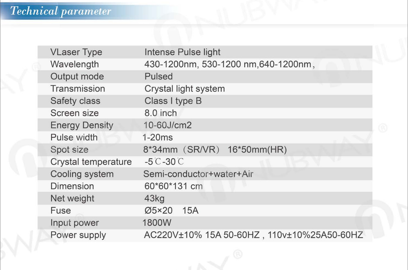 pigment removal ipl e-light rf shr shr ipl hair removal machine pain free