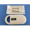 Buy cheap Animal Needle Iso Compatible Microchips 6 Stickers With 109*76mm Length from wholesalers