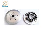 Steel GS125 Motorcycle ADC12 Clutch Pressure Plate