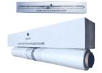 5m 8 Micron Auto Paint Masking Film prevent over spray for car