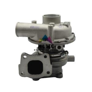 Wholesale ISUZU 4HK1 Turbocharger Turbo Charger RHF55 8-98030217-0 8980302170 898030-2170 JS220 SH210-5 CX210B Excavator from china suppliers