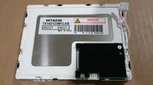 Wholesale TX14D12VM1CBA HITACHI 5.7 inch 320(RGB)×240 350 cd/m² Storage Temperature: -30 ~ 80 °C INDUSTRIAL LCD DISPLAY from china suppliers