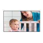 TV 500cd / M2 55 Inch 2k 1920*1080 LCD Video Wall Factory Supply HDMI Splitter