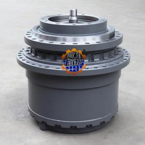 Wholesale 170401-00009 170401-00120 Travel Gearbox For DX520 Excavator Travel Device from china suppliers