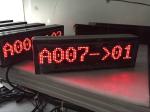 21.5 inch Hospital/Clinic/pharmacy/Doctor Room Wireless Or Wired LED/LCD Token