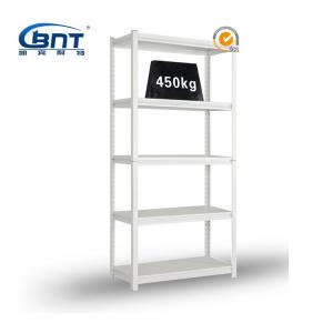 Wholesale CBNT Industrial Metal Storage Rack Storage Systems Book Shelf from china suppliers