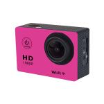 400mah Action Pro 1080p Sports Camera Helmet 3.7v DV Body 120 Degree H62