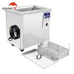 10 Gallons 38 Liters Industrial Ultrasonic Cleaner 40KHz