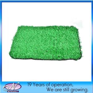 Wholesale Landscaping Grass Turf Fake Artificial Synthetic Lawn for Garden and Landscape from china suppliers