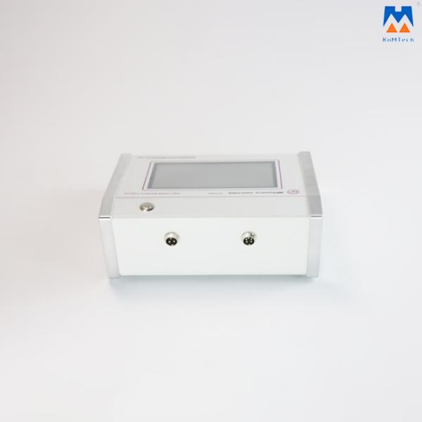 30W Ultrasonic Element Impedance Analyzer For Transducer Converter Ceramic Rings